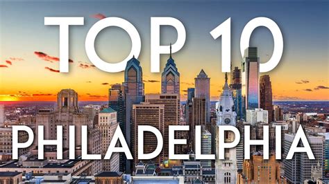 philadelphia trip advisor|top ten things to do in philadelphia.